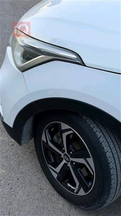 هيونداي كريتا